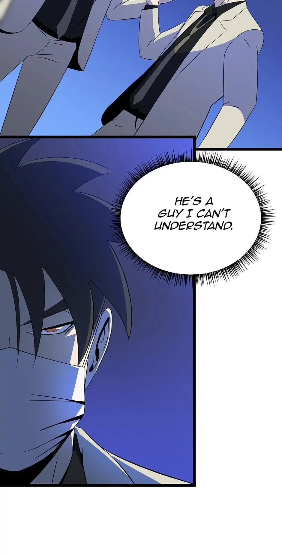 Read Kill The Hero en Manga Online
