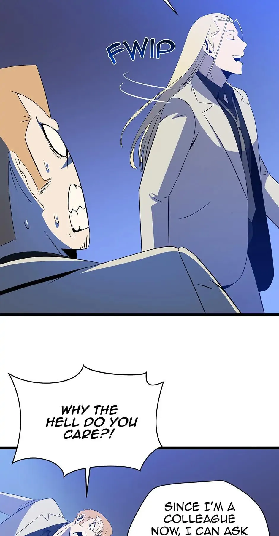Read Kill The Hero en Manga Online