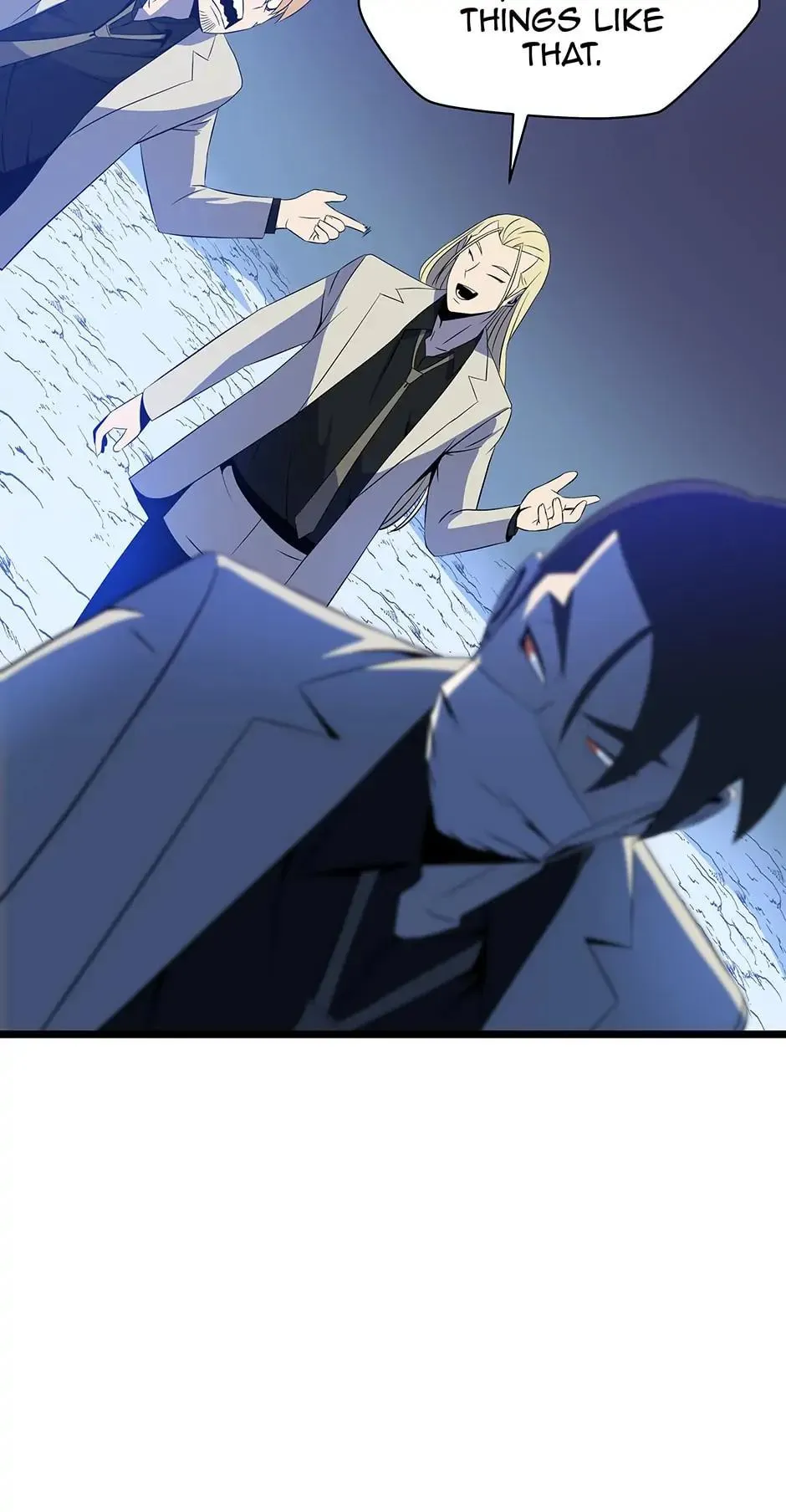 Read Kill The Hero en Manga Online