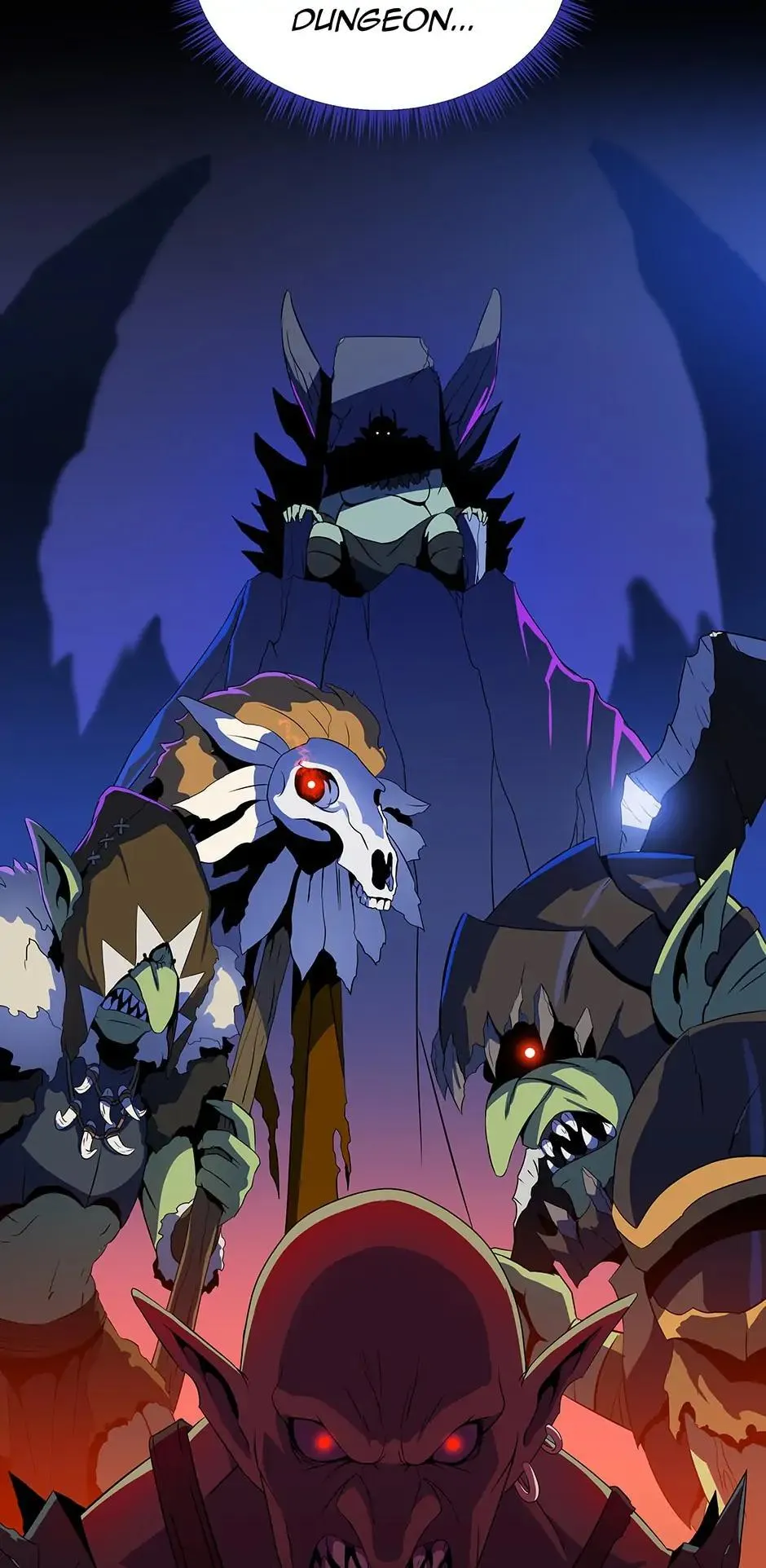 Read Kill The Hero en Manga Online