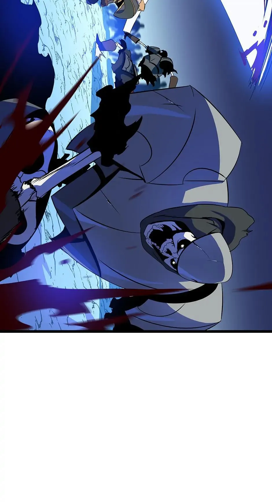 Read Kill The Hero en Manga Online