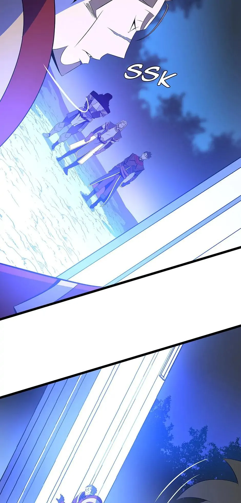 Read Kill The Hero en Manga Online
