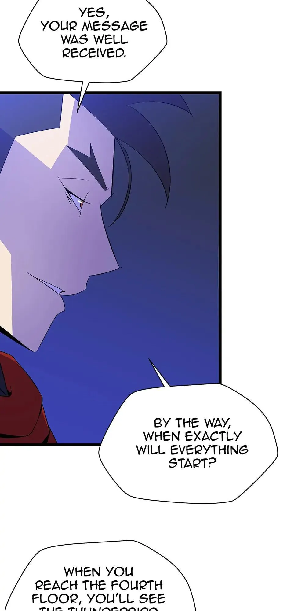 Read Kill The Hero en Manga Online