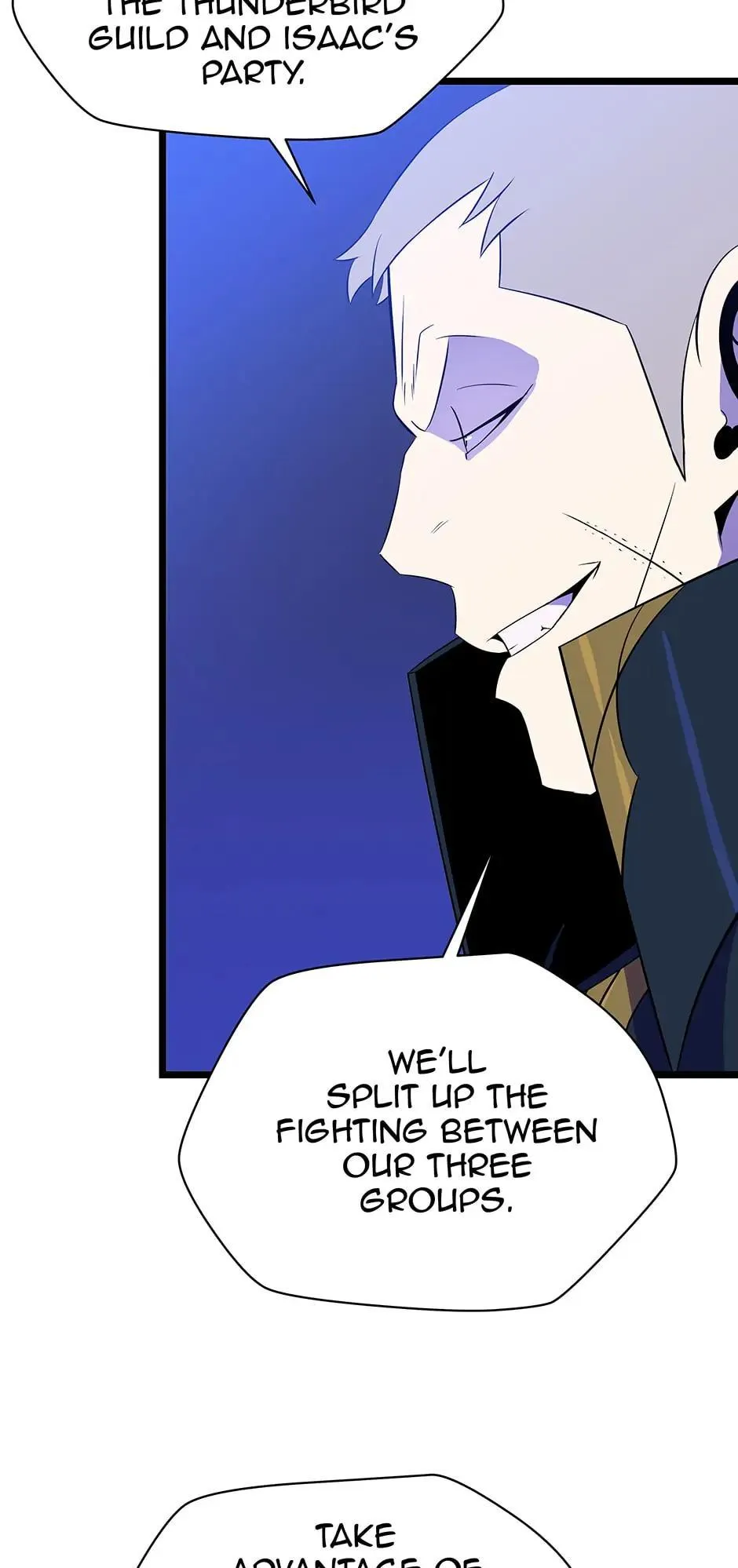 Read Kill The Hero en Manga Online