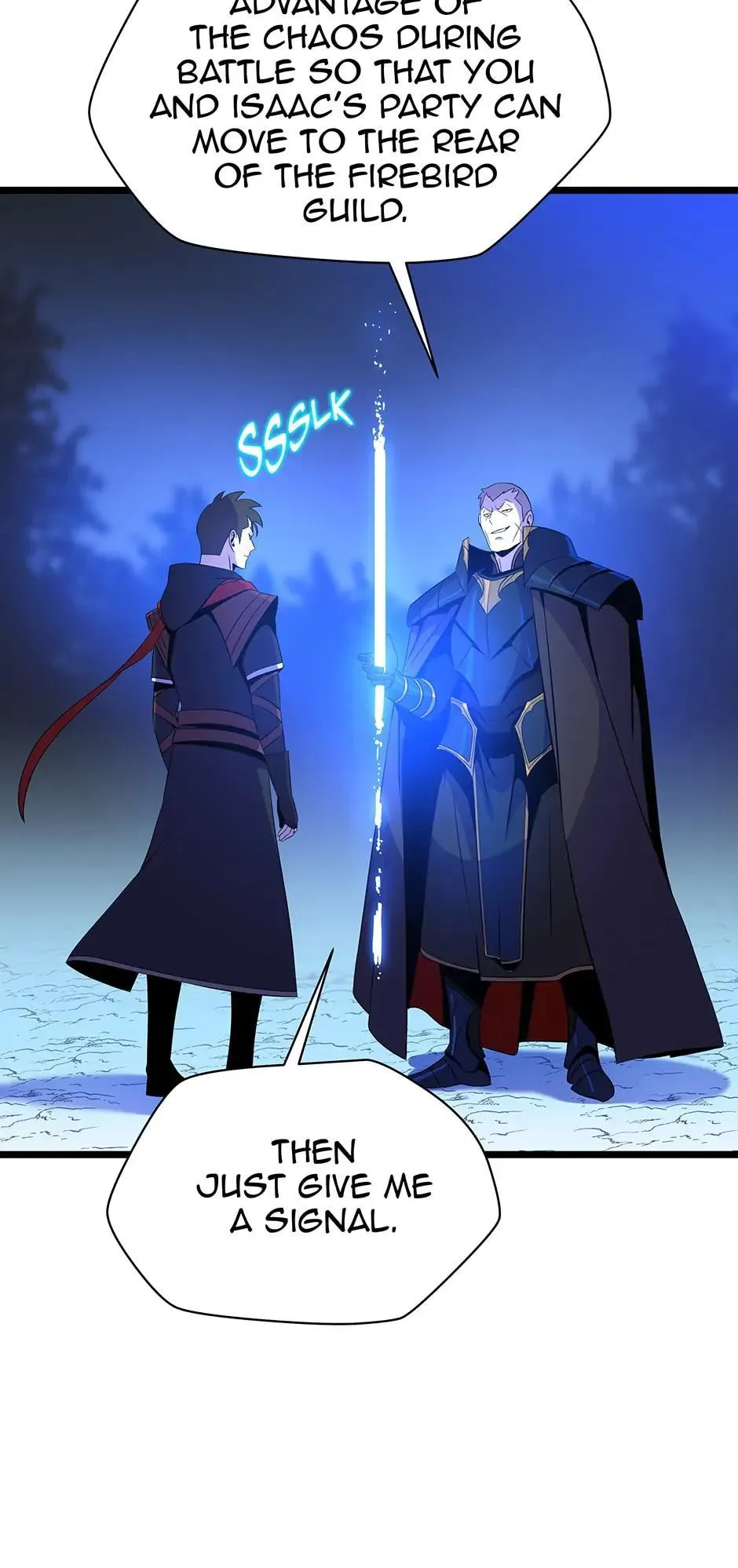 Read Kill The Hero en Manga Online