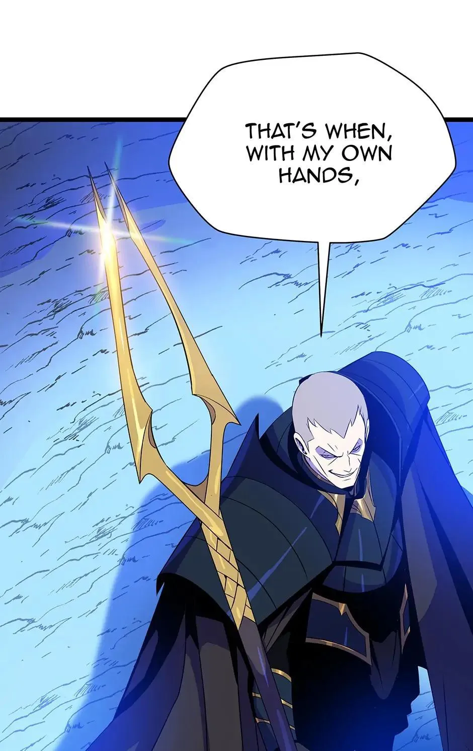 Read Kill The Hero en Manga Online