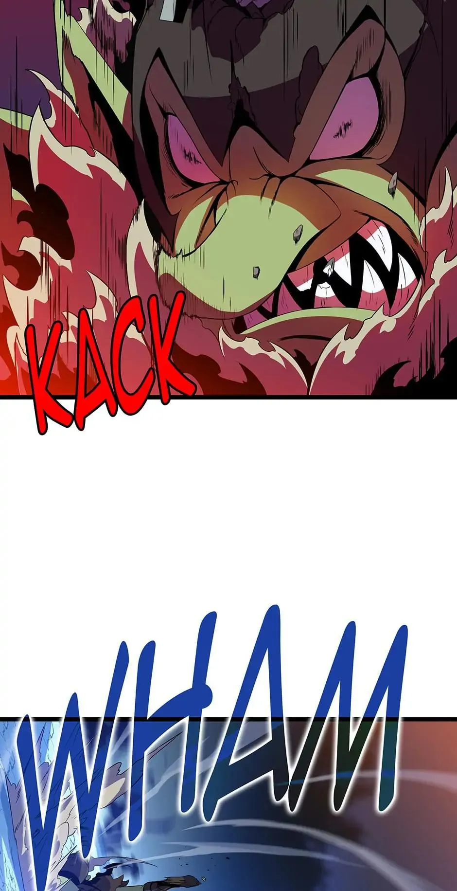 Read Kill The Hero en Manga Online