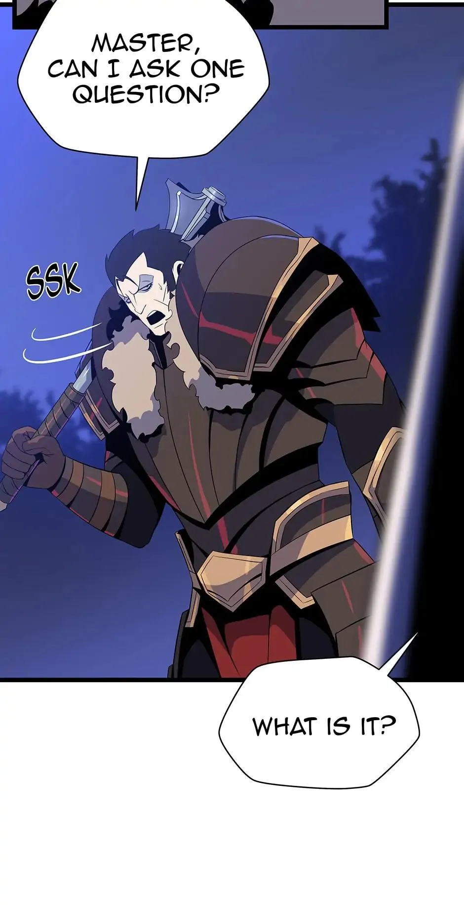 Read Kill The Hero en Manga Online