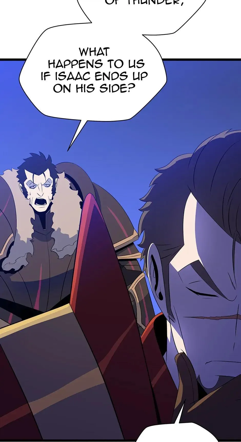 Read Kill The Hero en Manga Online