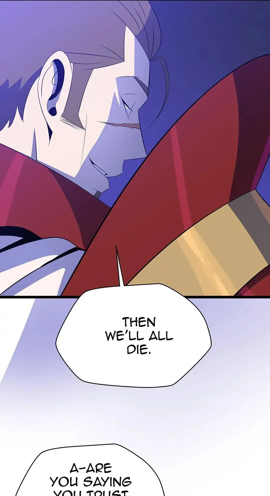 Read Kill The Hero en Manga Online