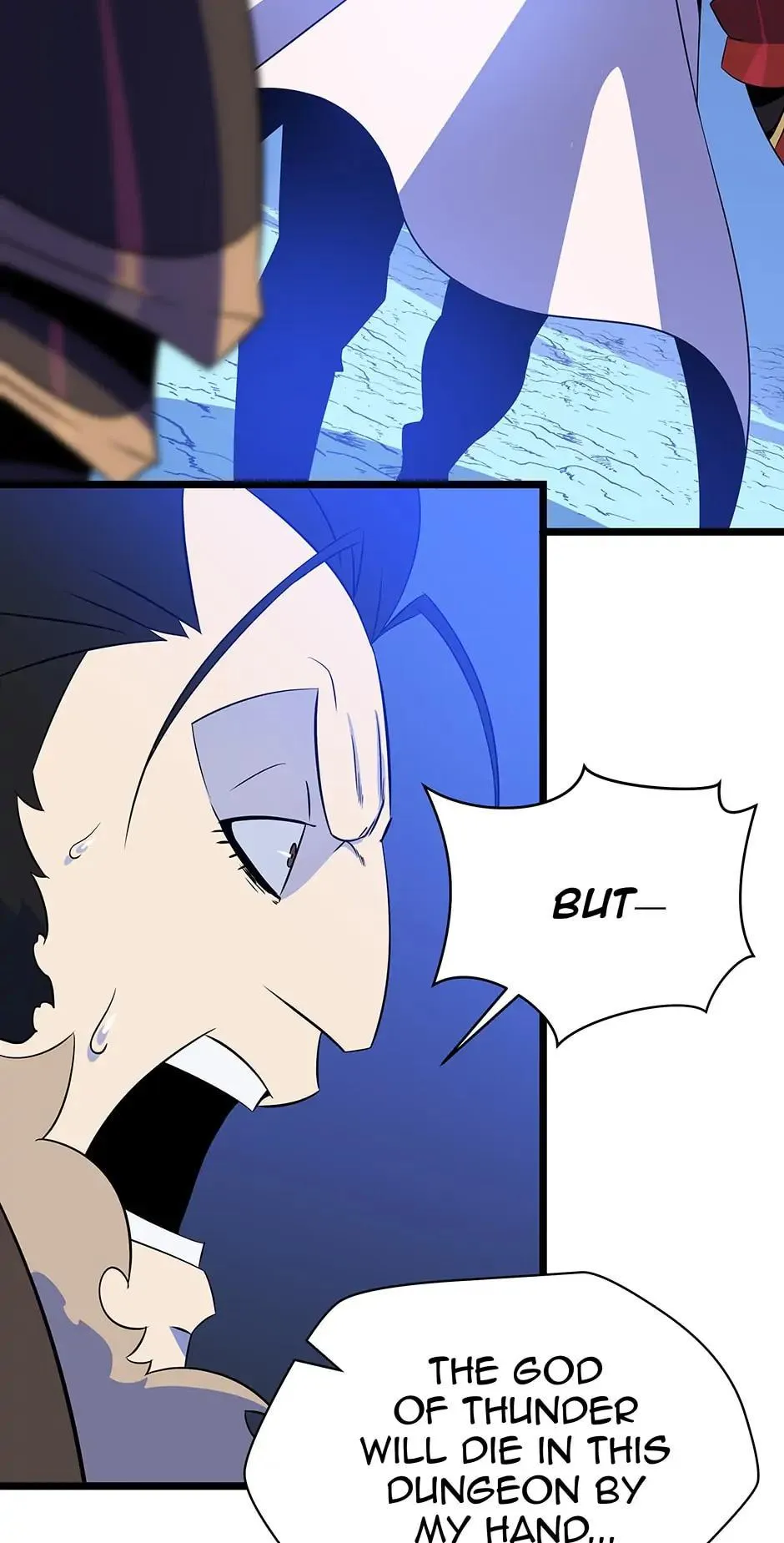 Read Kill The Hero en Manga Online