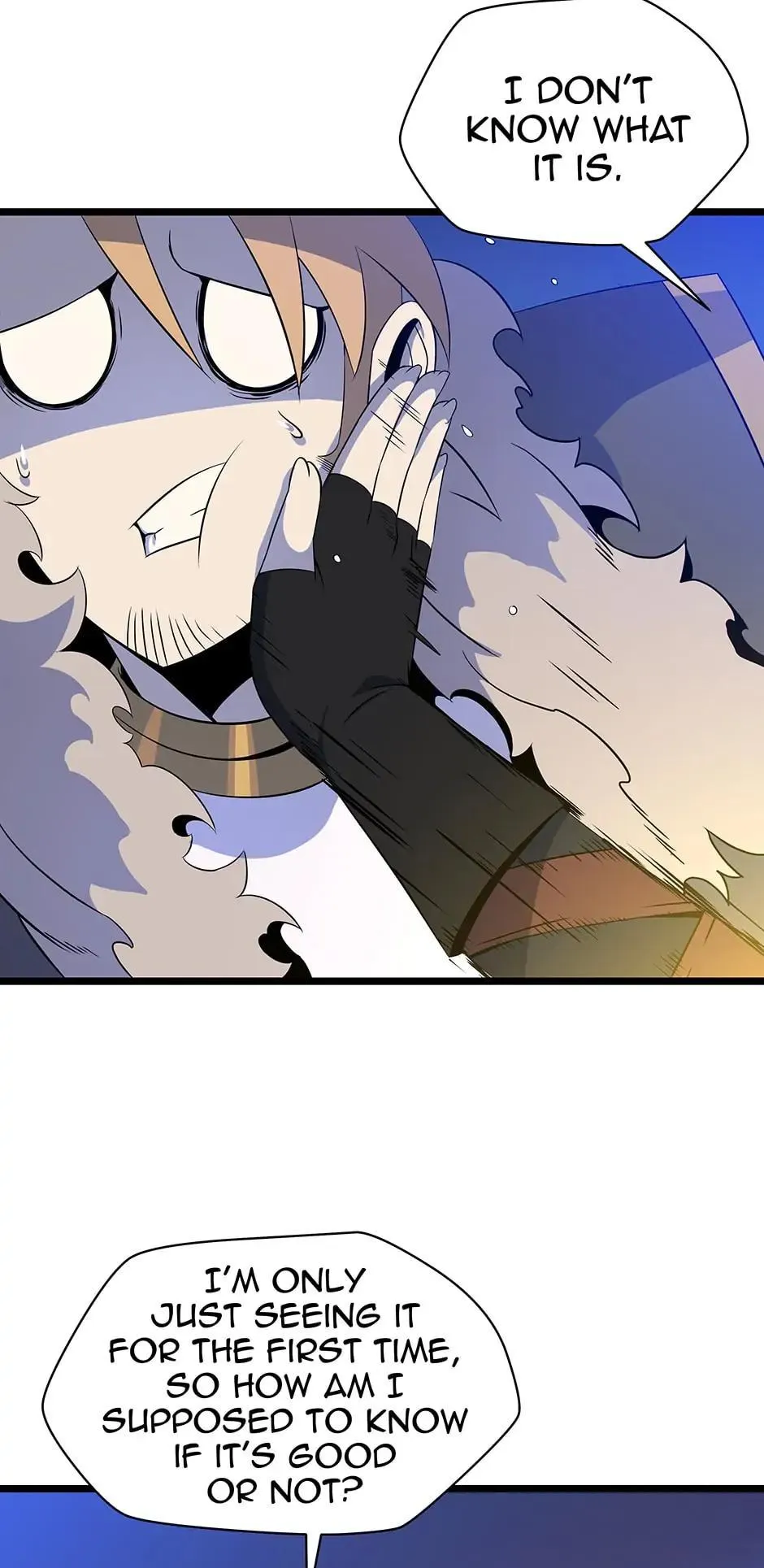Read Kill The Hero en Manga Online