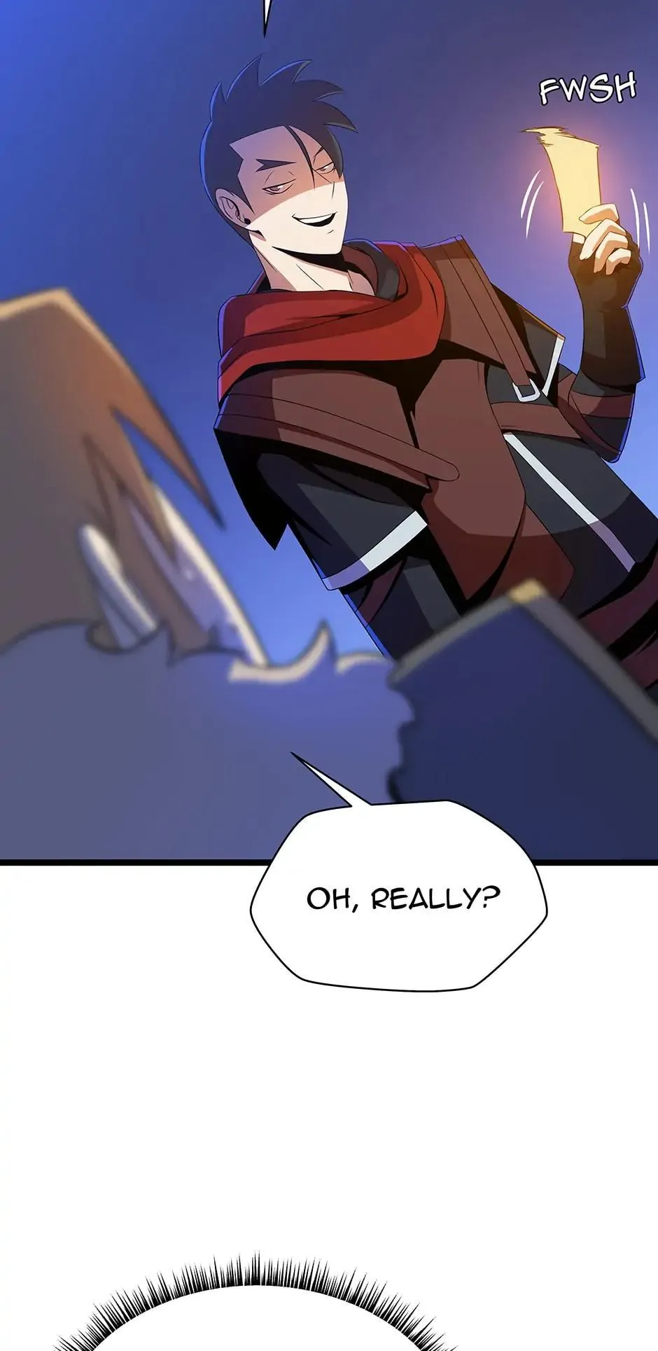Read Kill The Hero en Manga Online