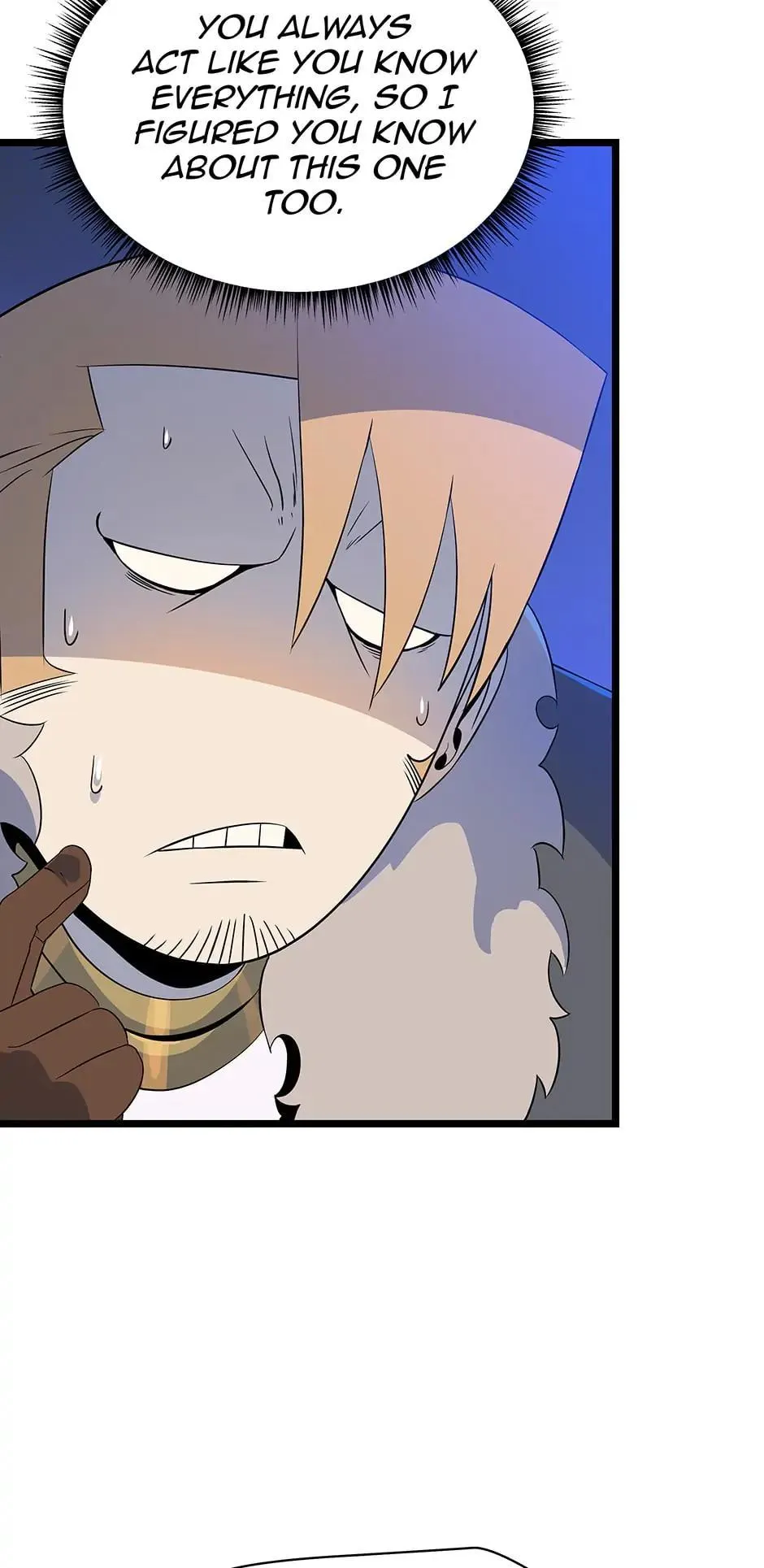 Read Kill The Hero en Manga Online