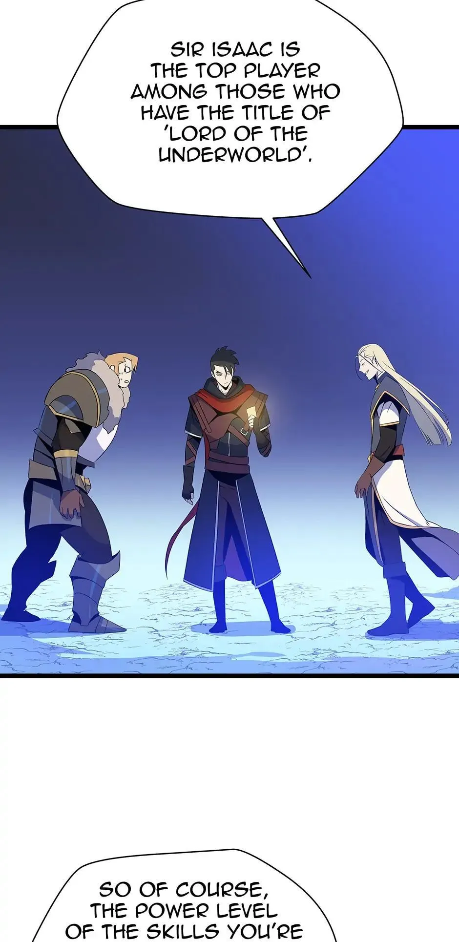 Read Kill The Hero en Manga Online