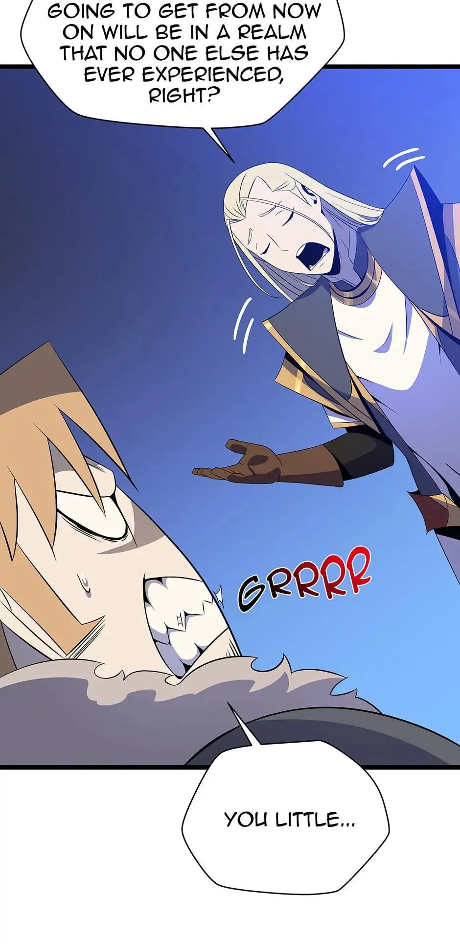 Read Kill The Hero en Manga Online
