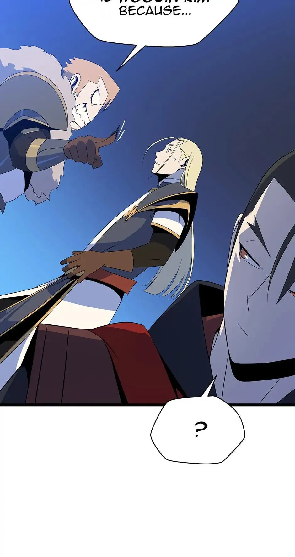 Read Kill The Hero en Manga Online