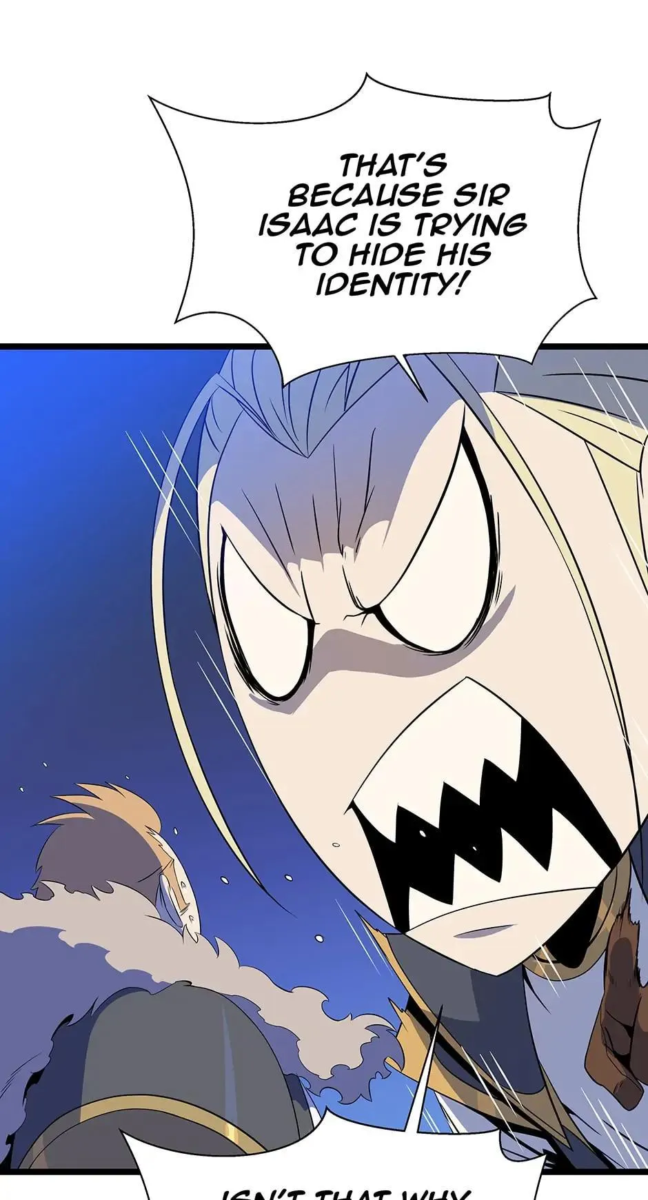 Read Kill The Hero en Manga Online