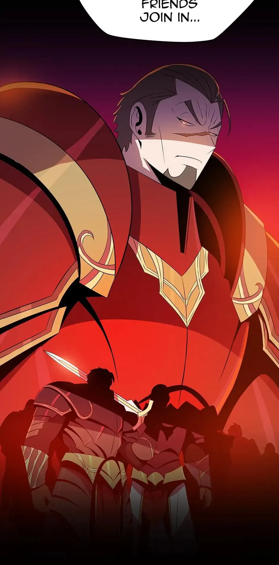 Read Kill The Hero en Manga Online