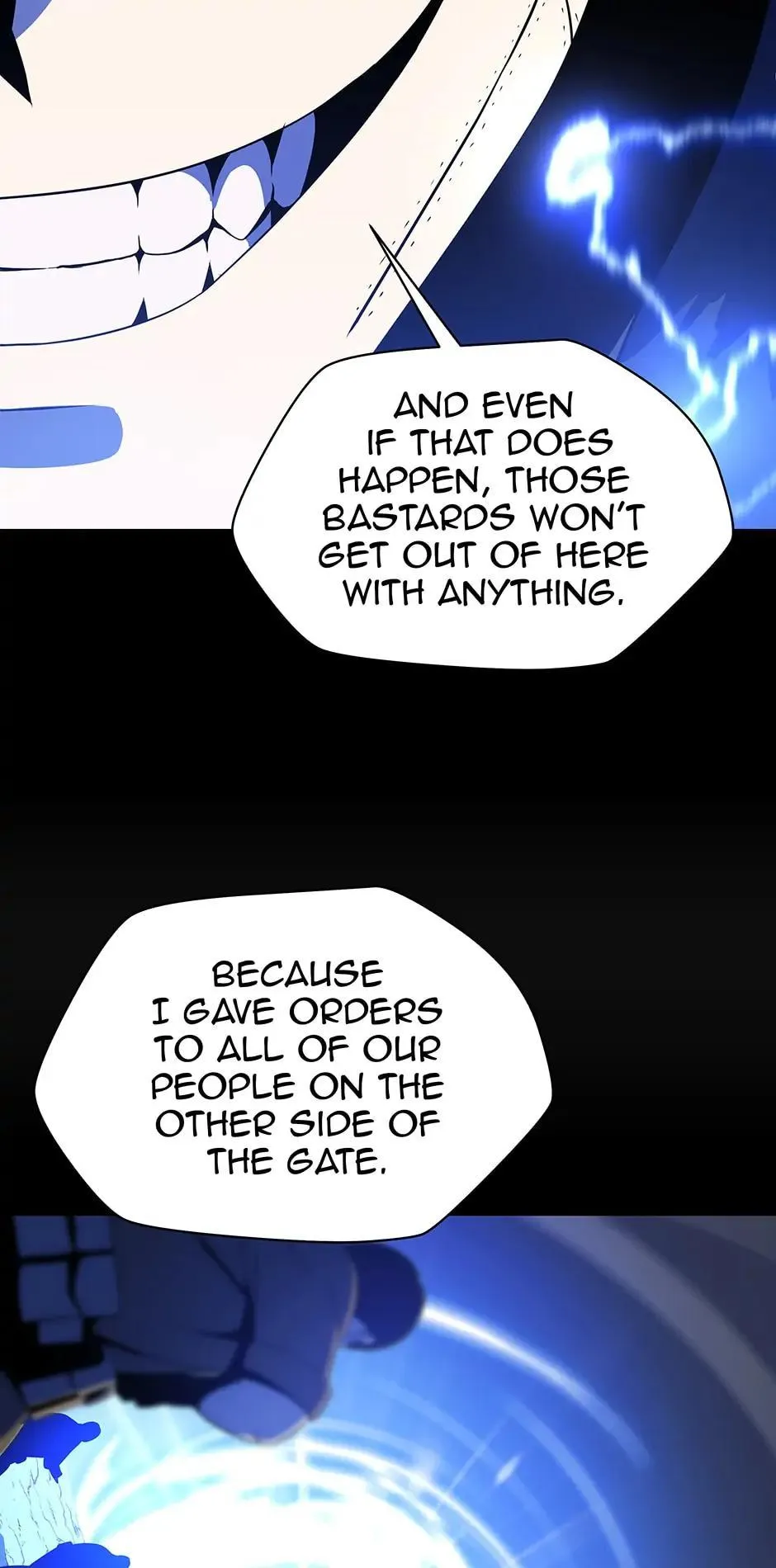 Read Kill The Hero en Manga Online