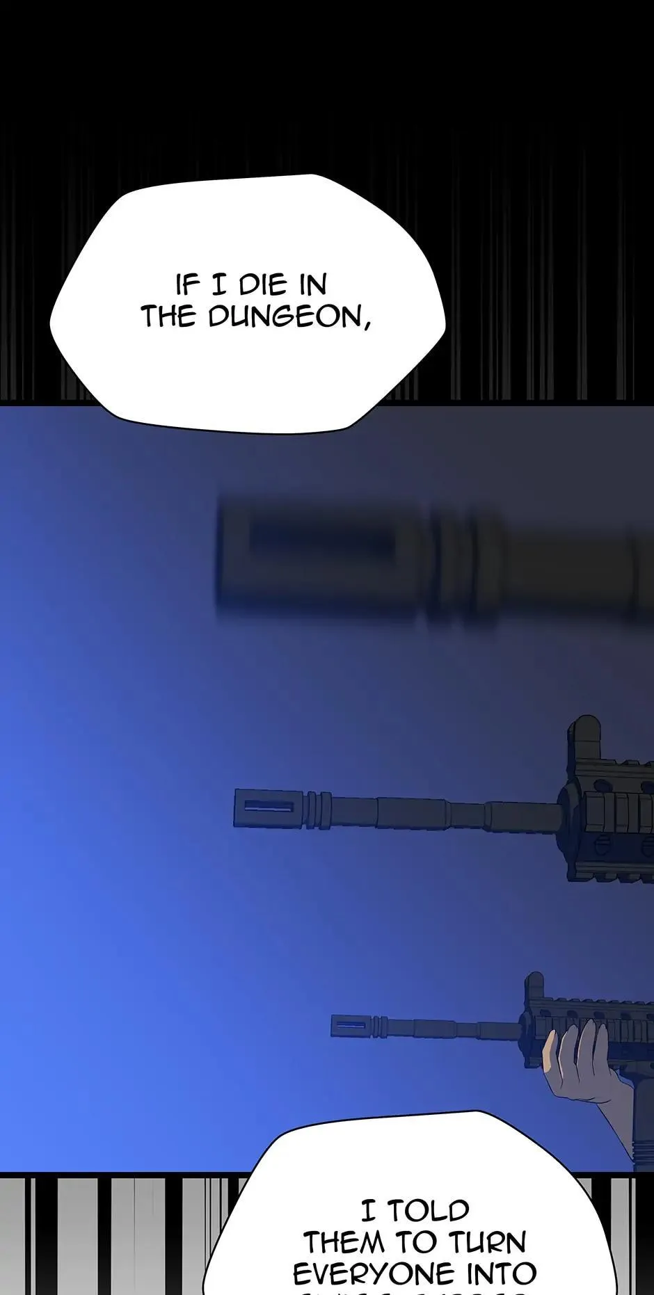 Read Kill The Hero en Manga Online