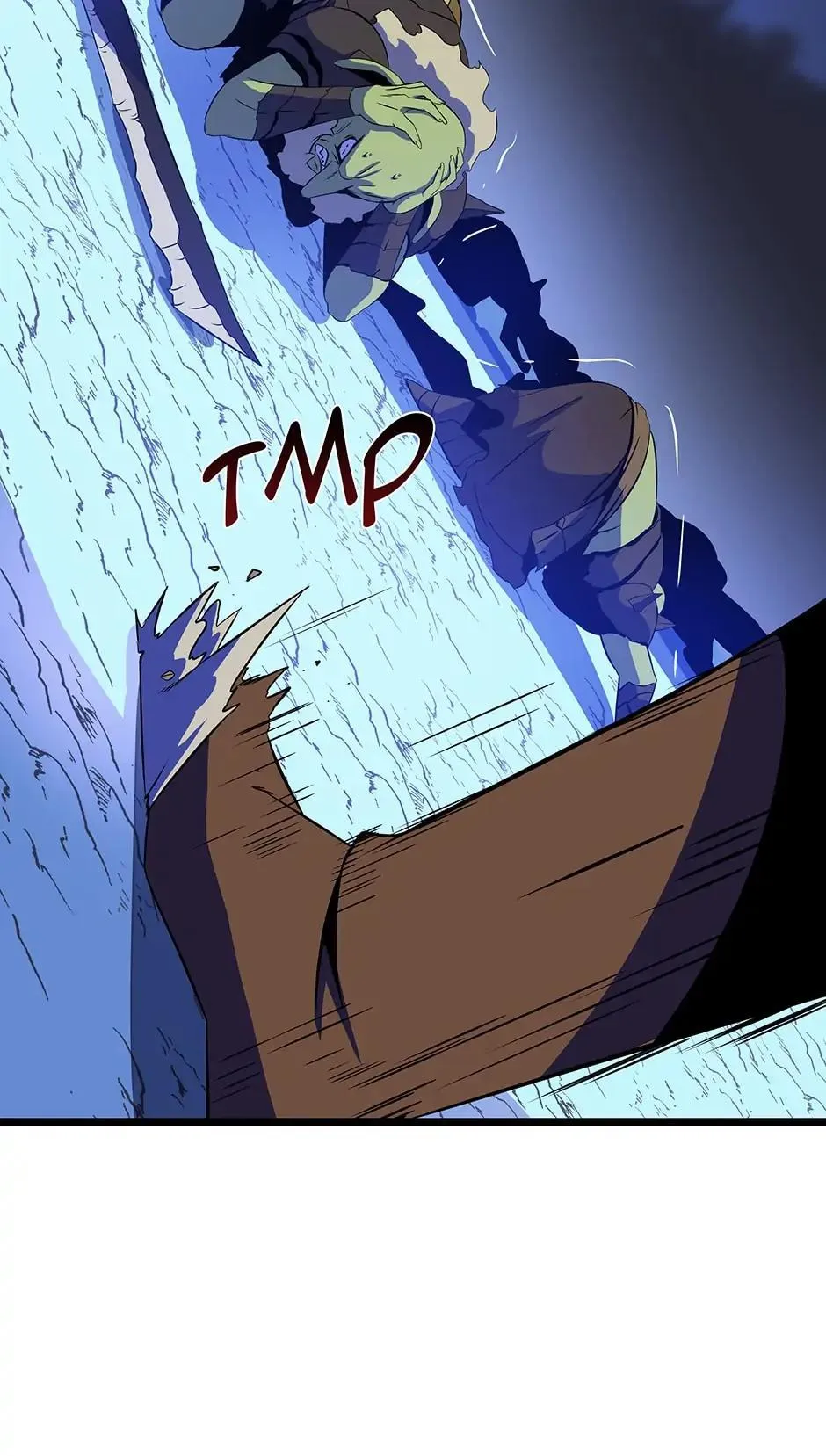Read Kill The Hero en Manga Online