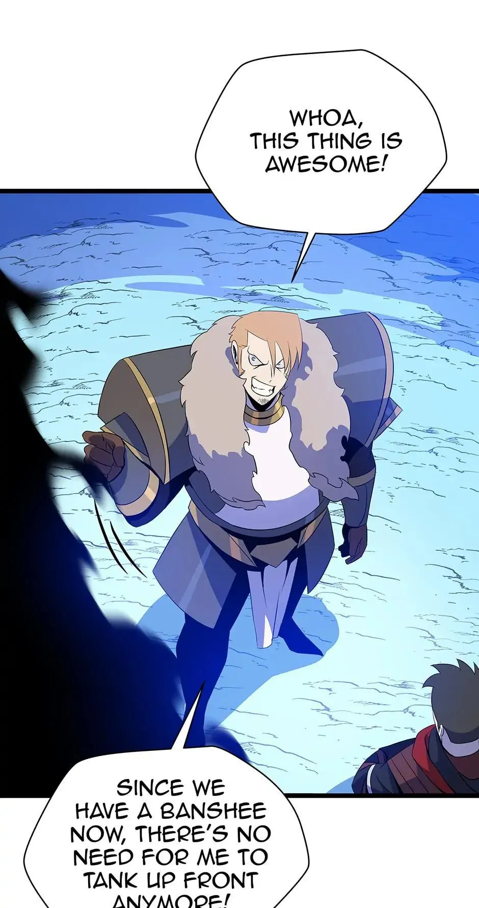 Read Kill The Hero en Manga Online