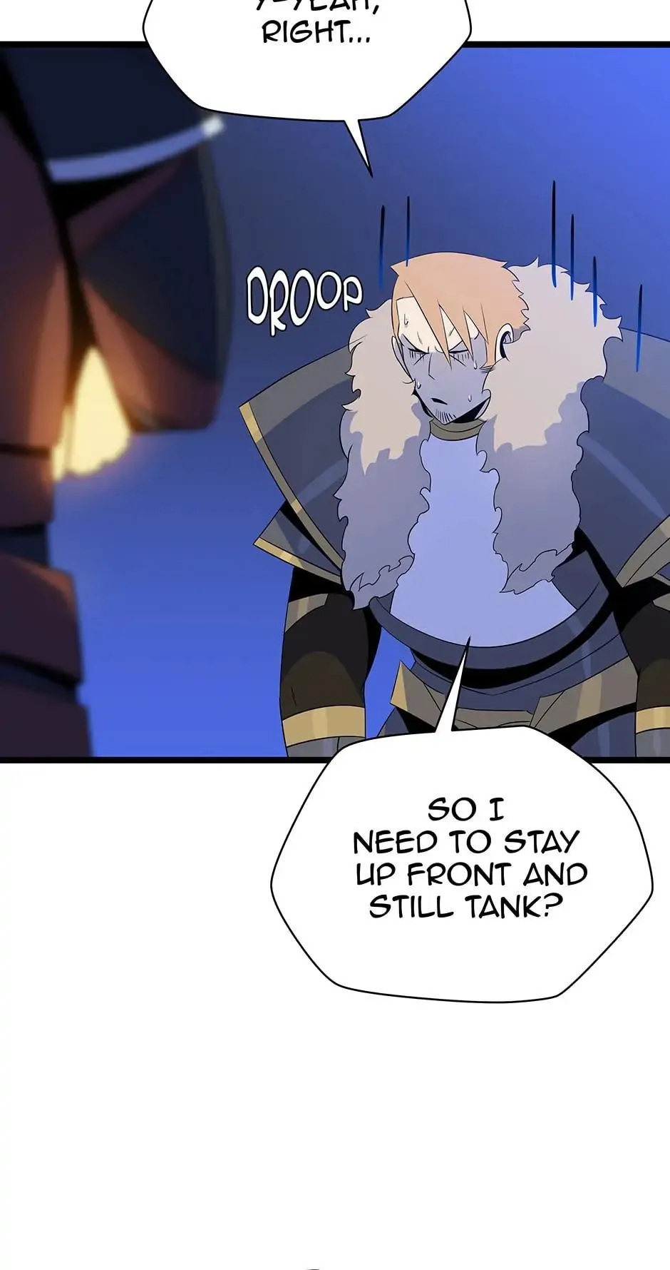 Read Kill The Hero en Manga Online