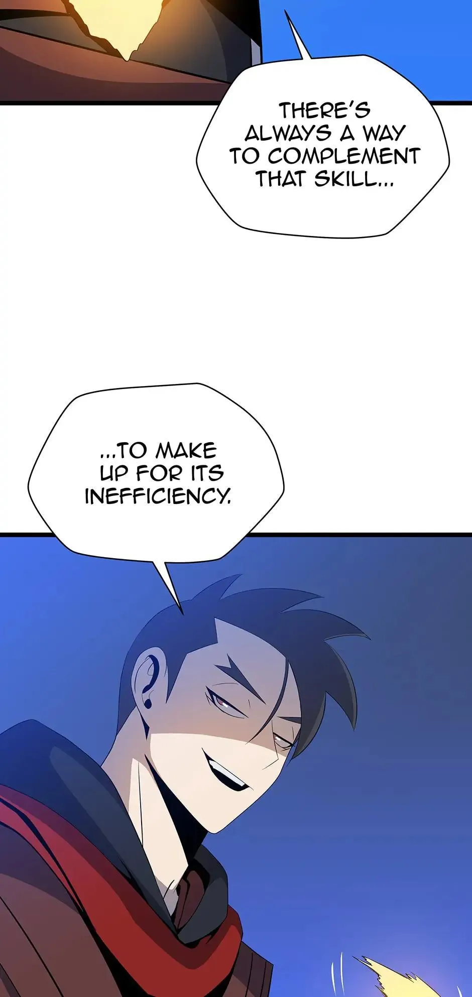 Read Kill The Hero en Manga Online