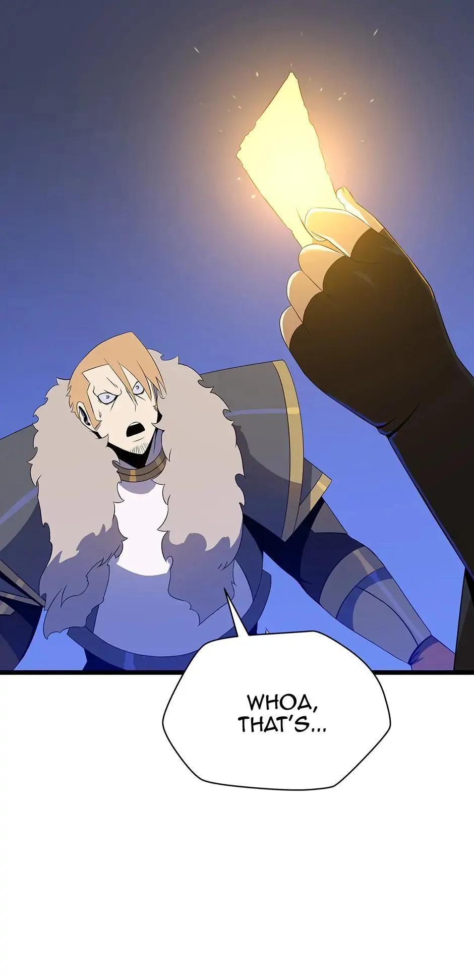 Read Kill The Hero en Manga Online