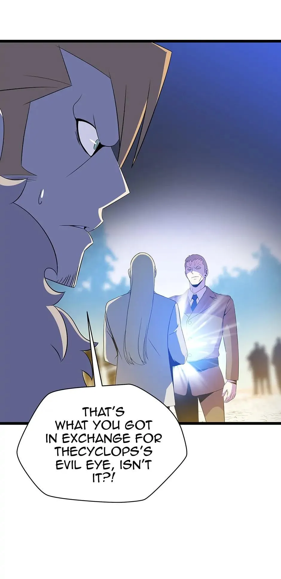 Read Kill The Hero en Manga Online