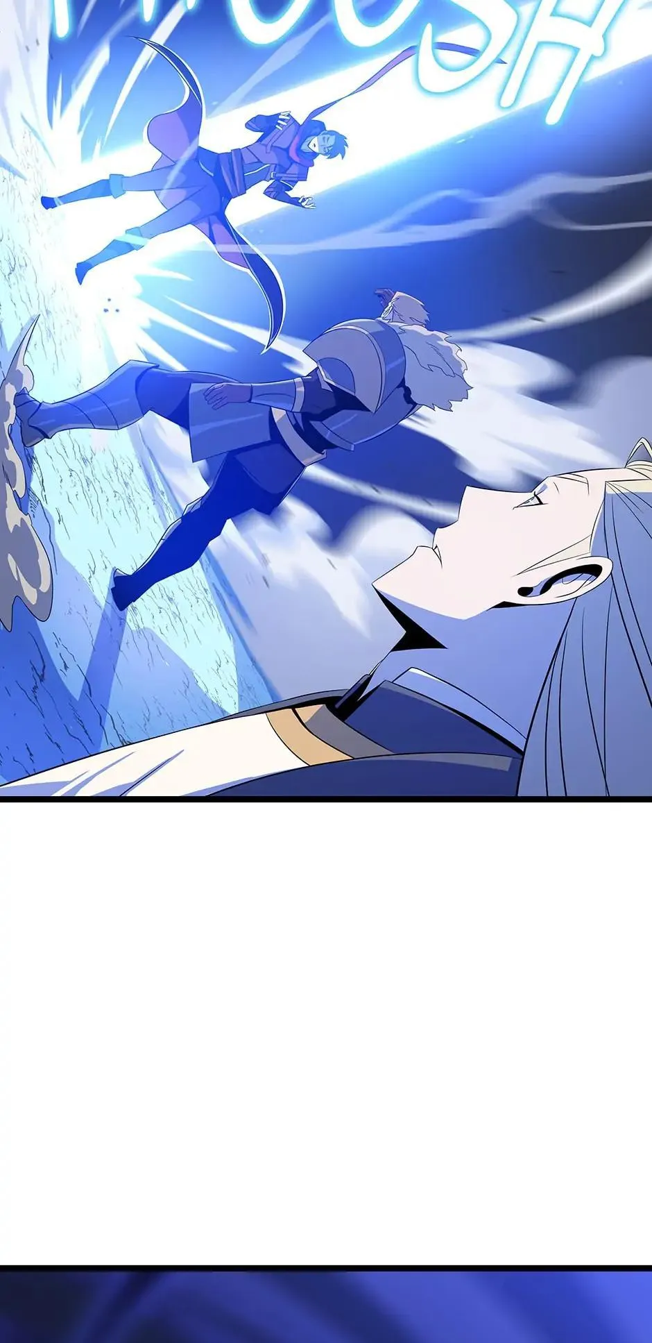 Read Kill The Hero en Manga Online