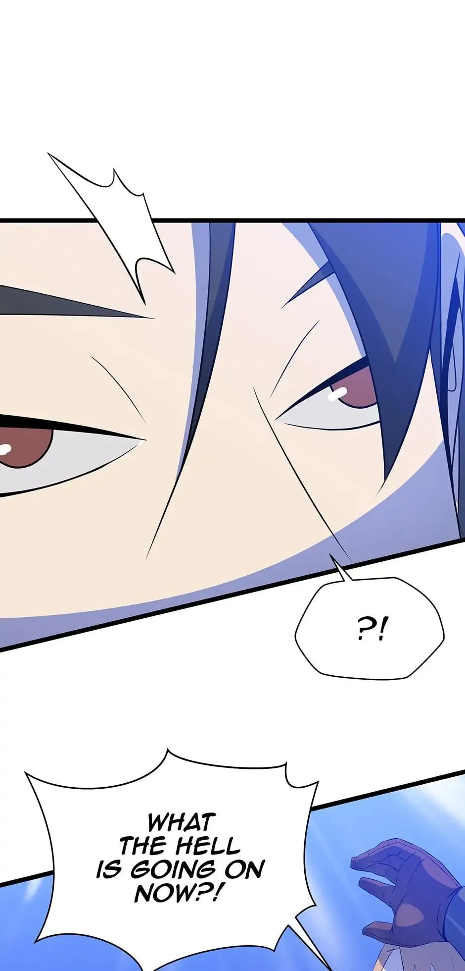 Read Kill The Hero en Manga Online