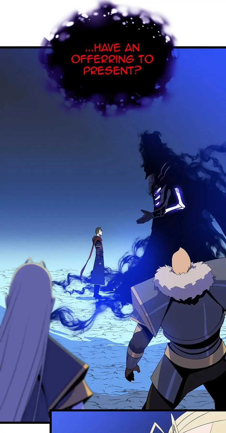 Read Kill The Hero en Manga Online