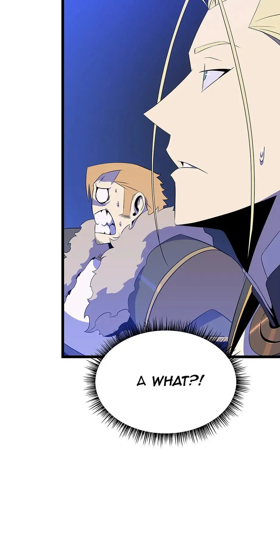 Read Kill The Hero en Manga Online