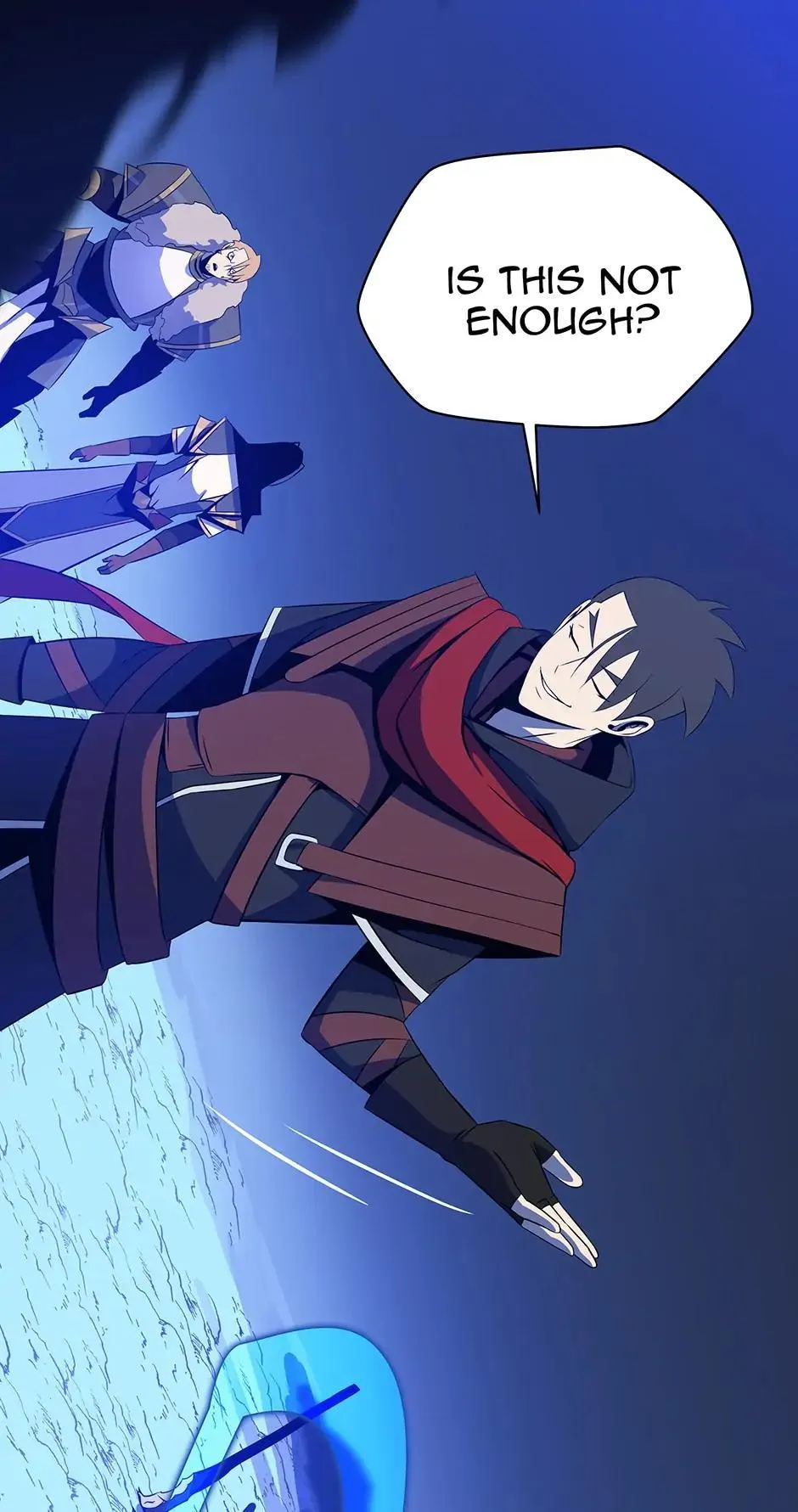 Read Kill The Hero en Manga Online