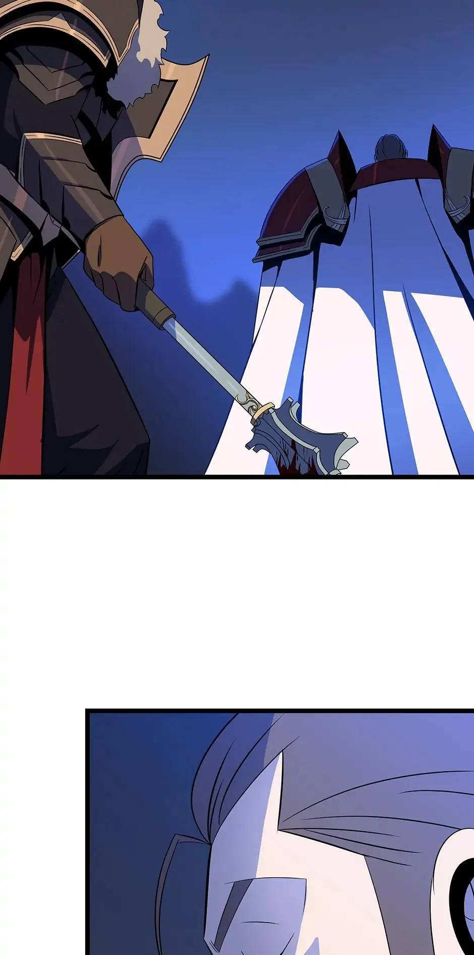 Read Kill The Hero en Manga Online