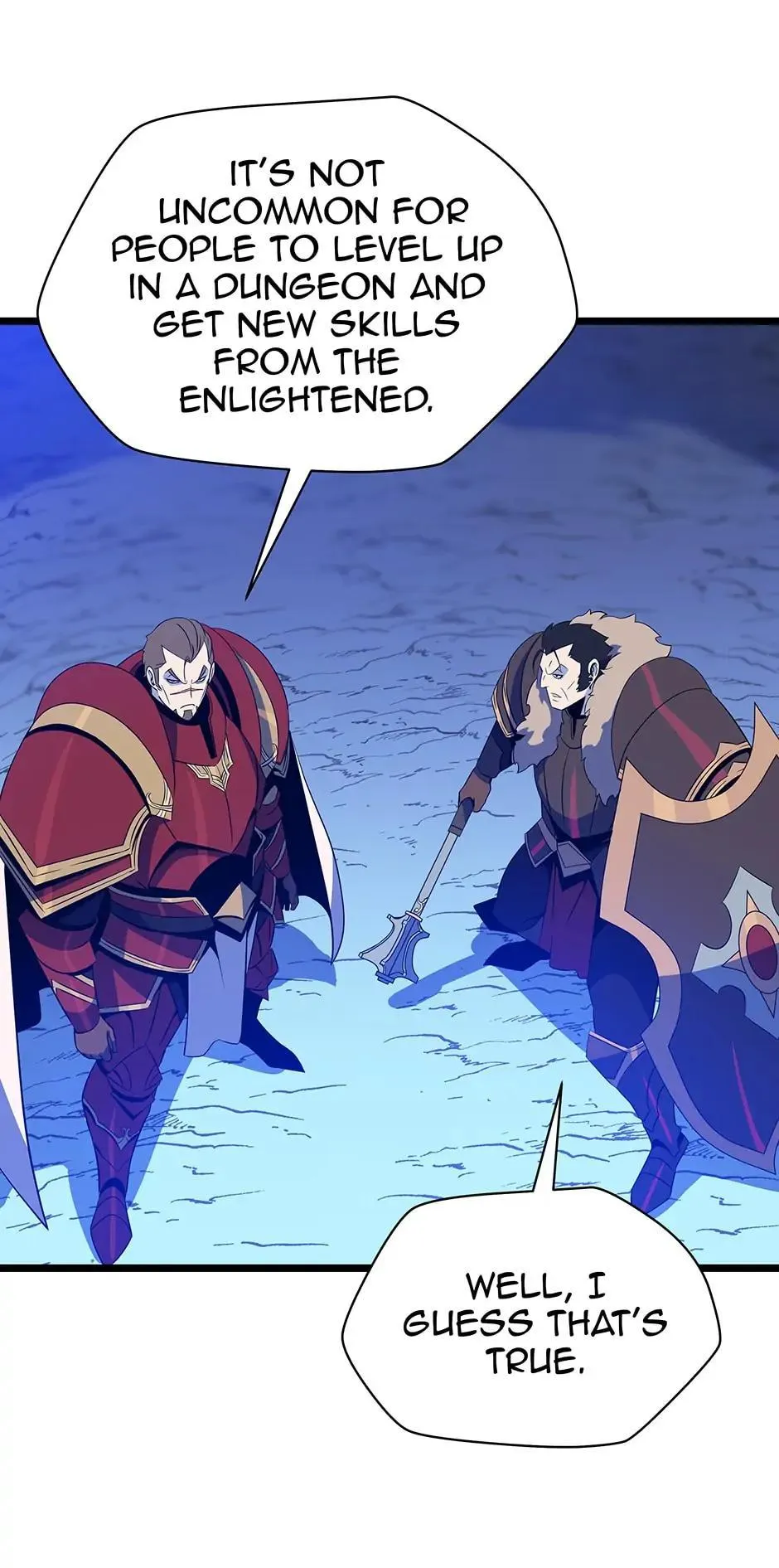 Read Kill The Hero en Manga Online
