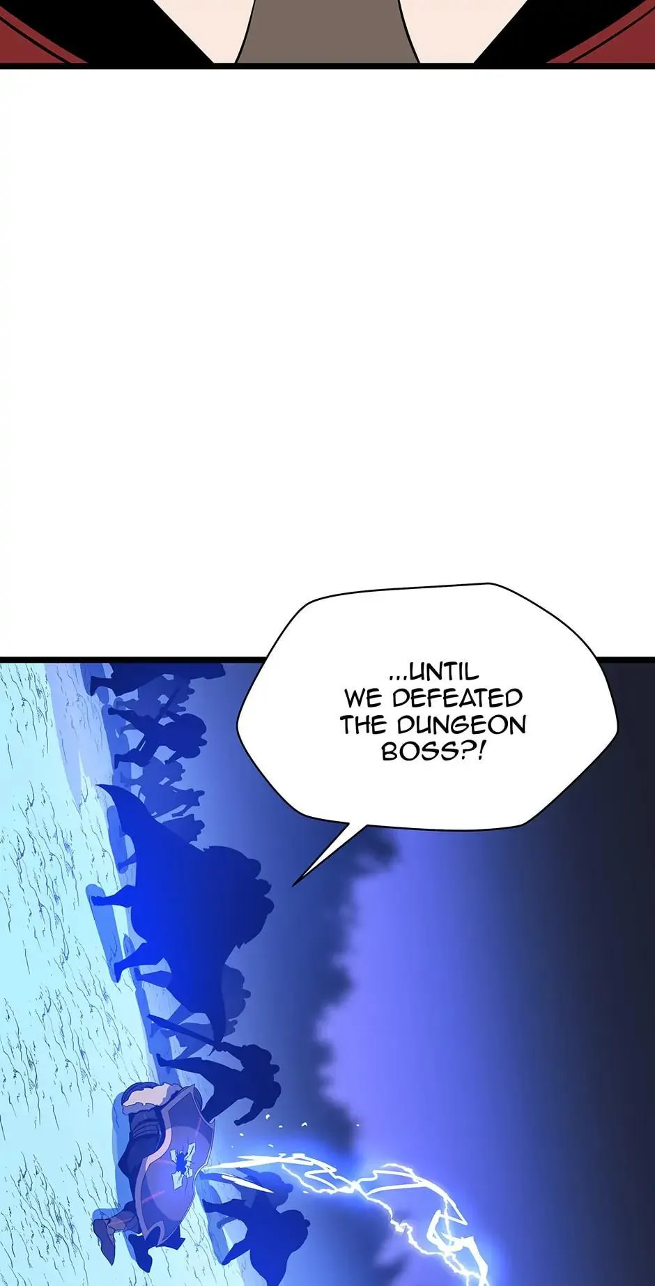 Read Kill The Hero en Manga Online
