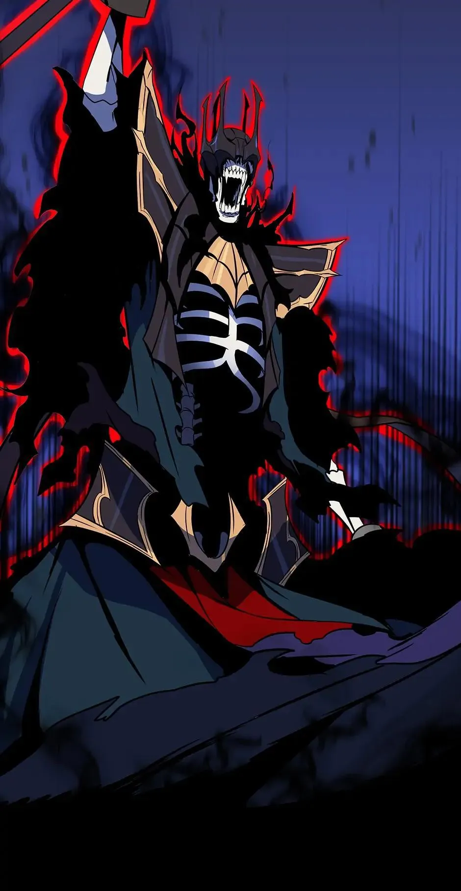 Read Kill The Hero en Manga Online