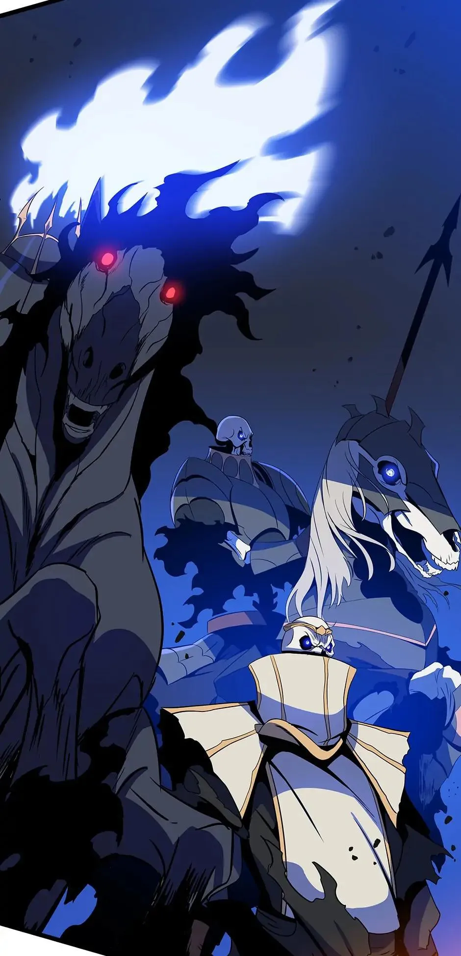 Read Kill The Hero en Manga Online