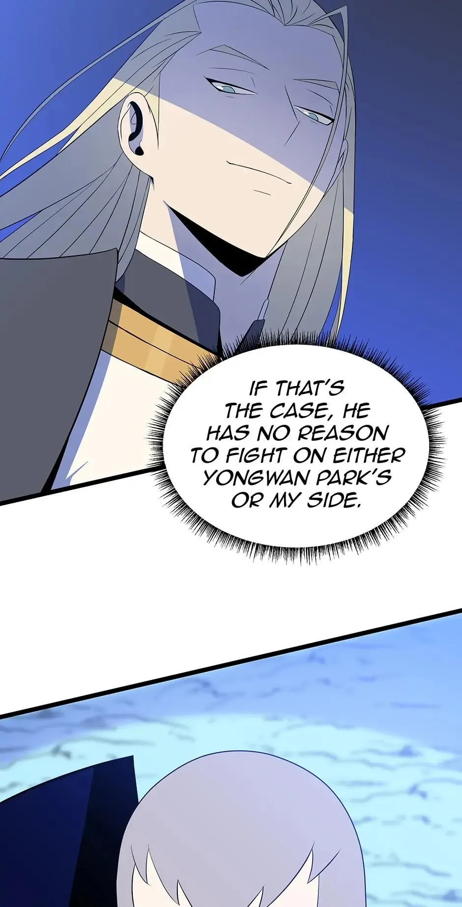 Read Kill The Hero en Manga Online