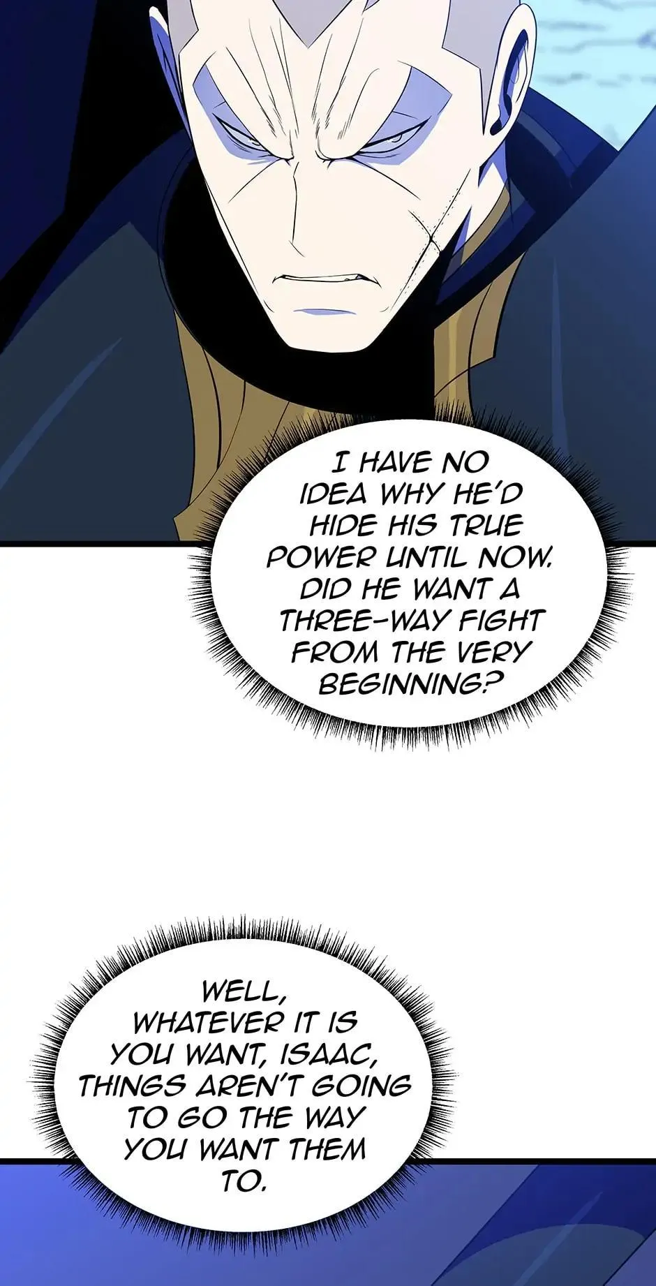 Read Kill The Hero en Manga Online
