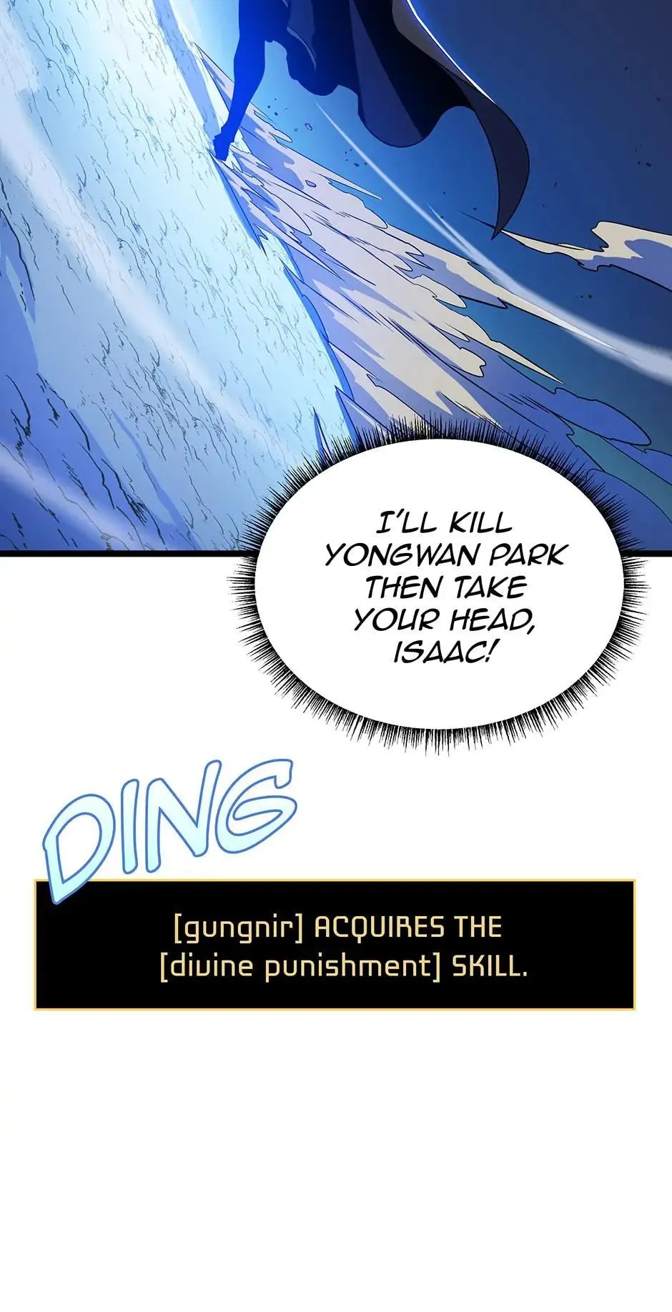 Read Kill The Hero en Manga Online