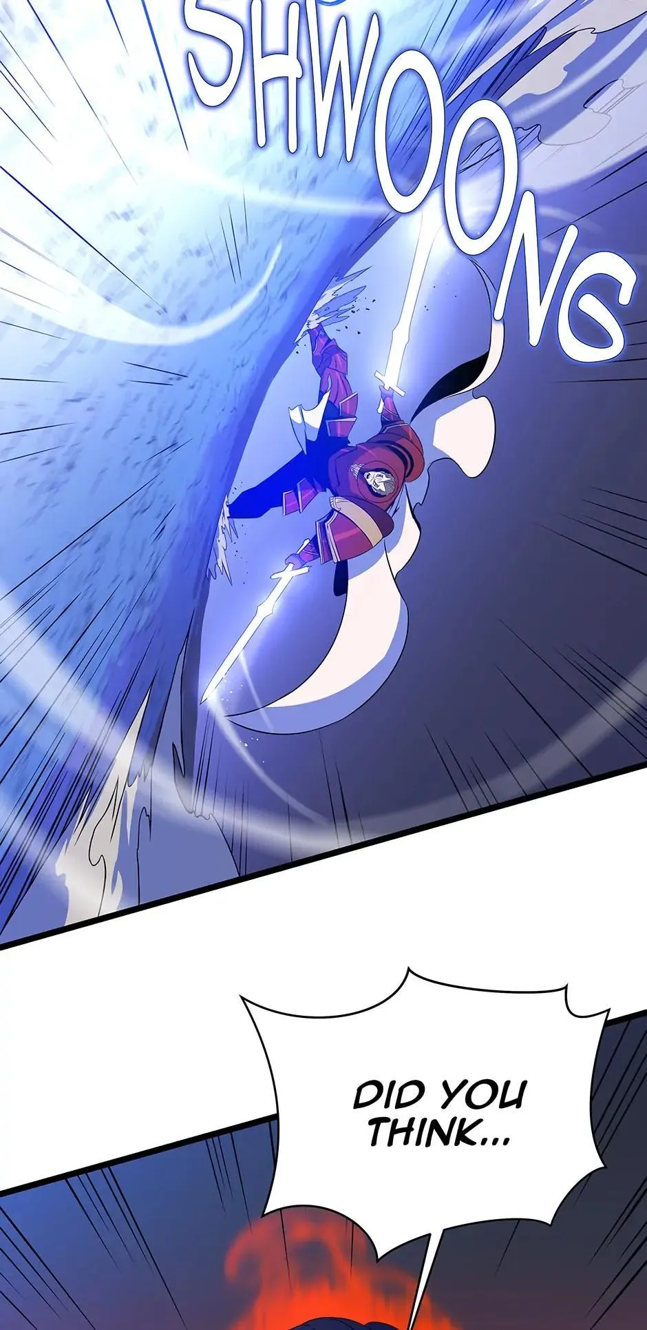 Read Kill The Hero en Manga Online