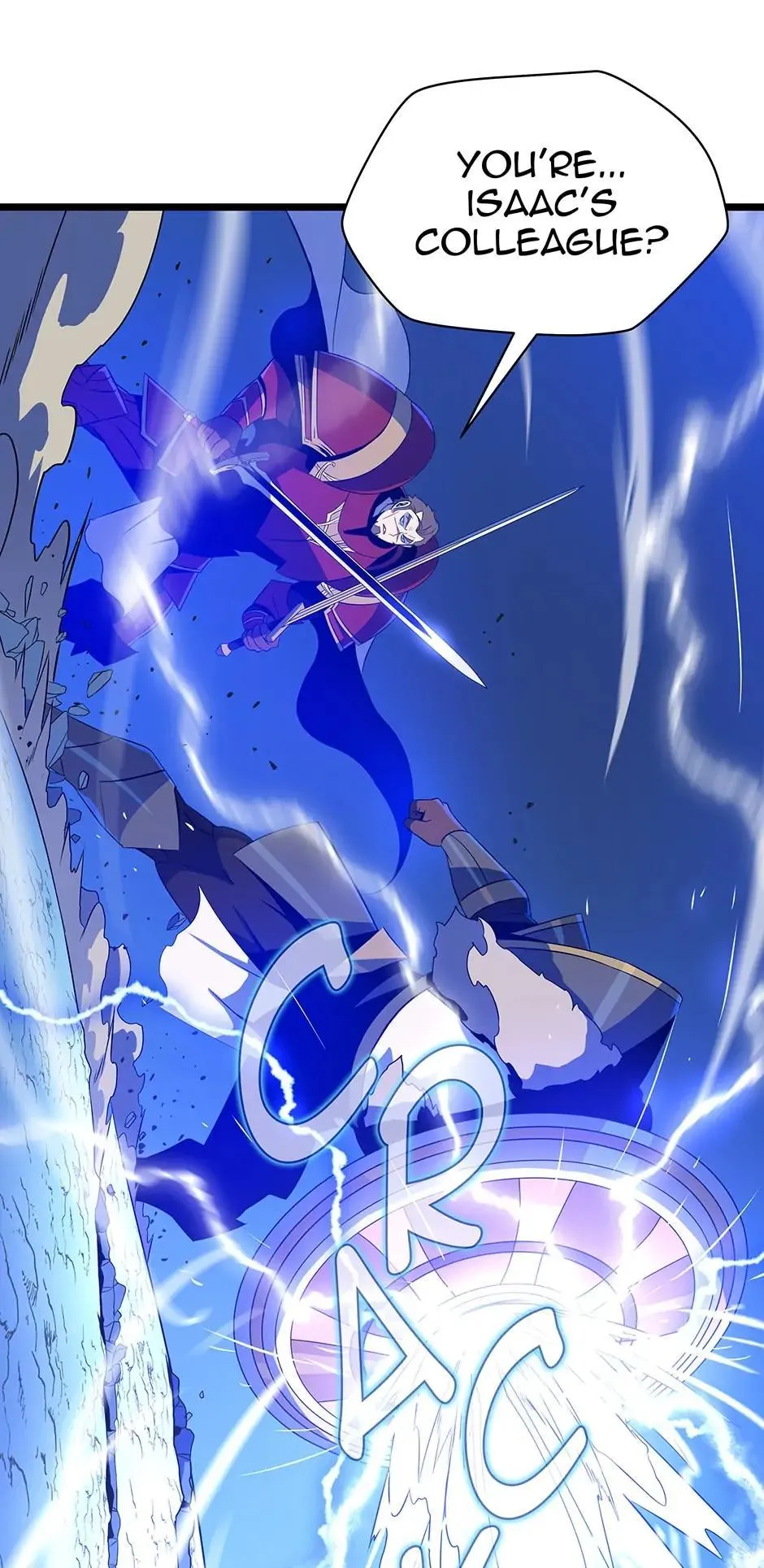 Read Kill The Hero en Manga Online