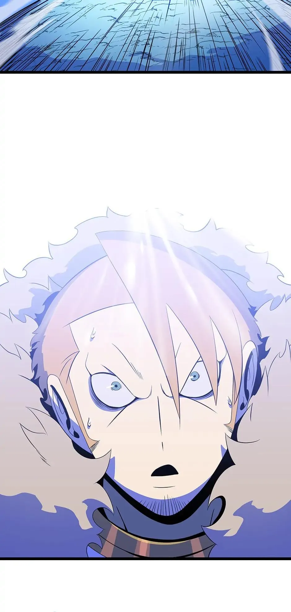 Read Kill The Hero en Manga Online