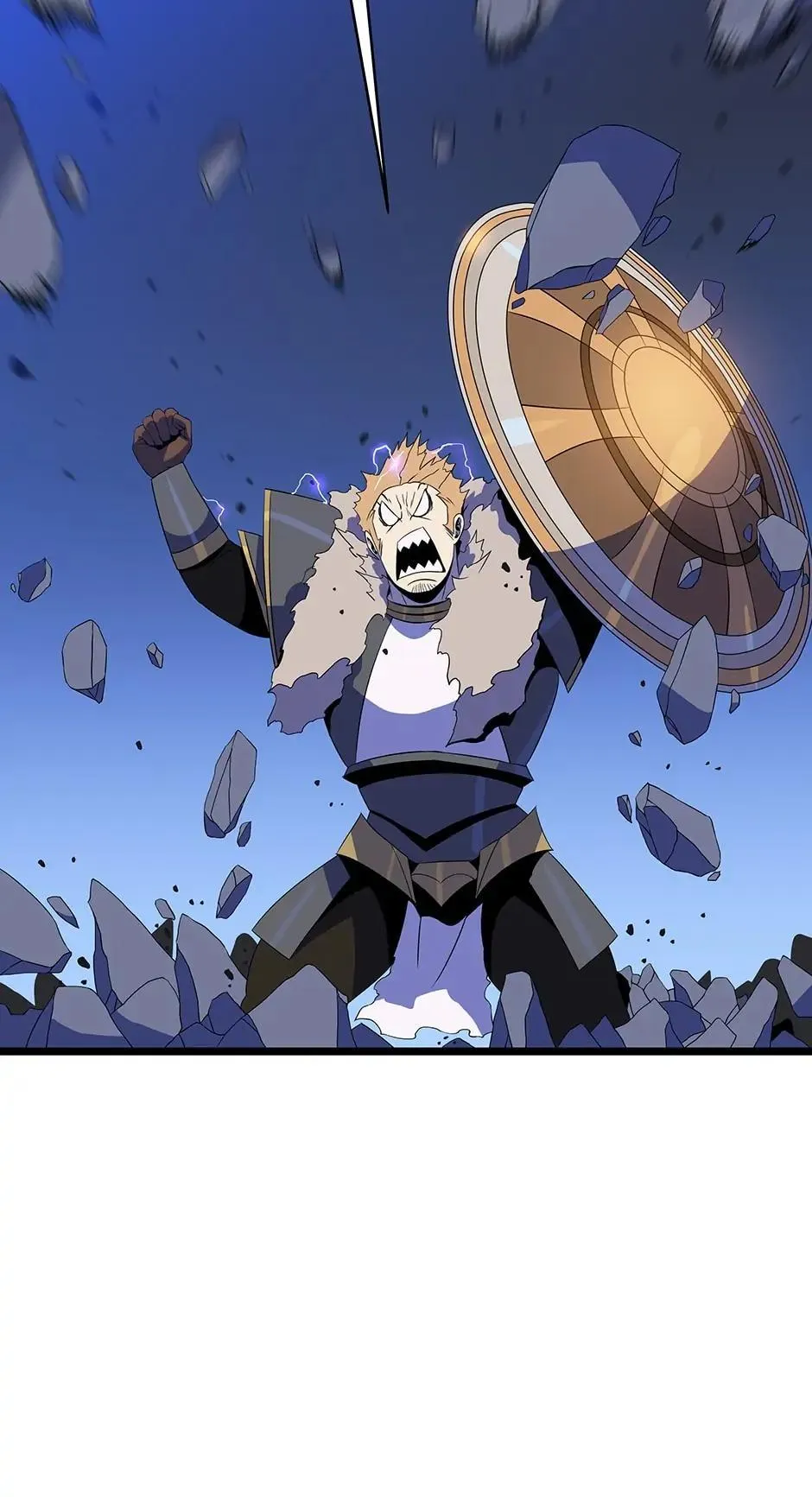 Read Kill The Hero en Manga Online