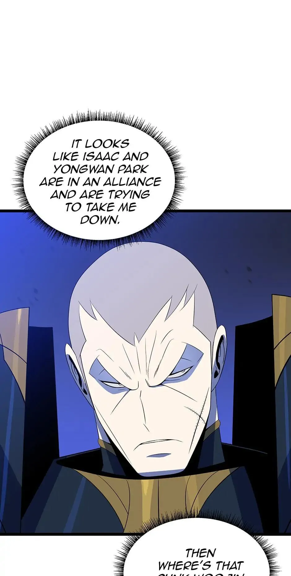 Read Kill The Hero en Manga Online