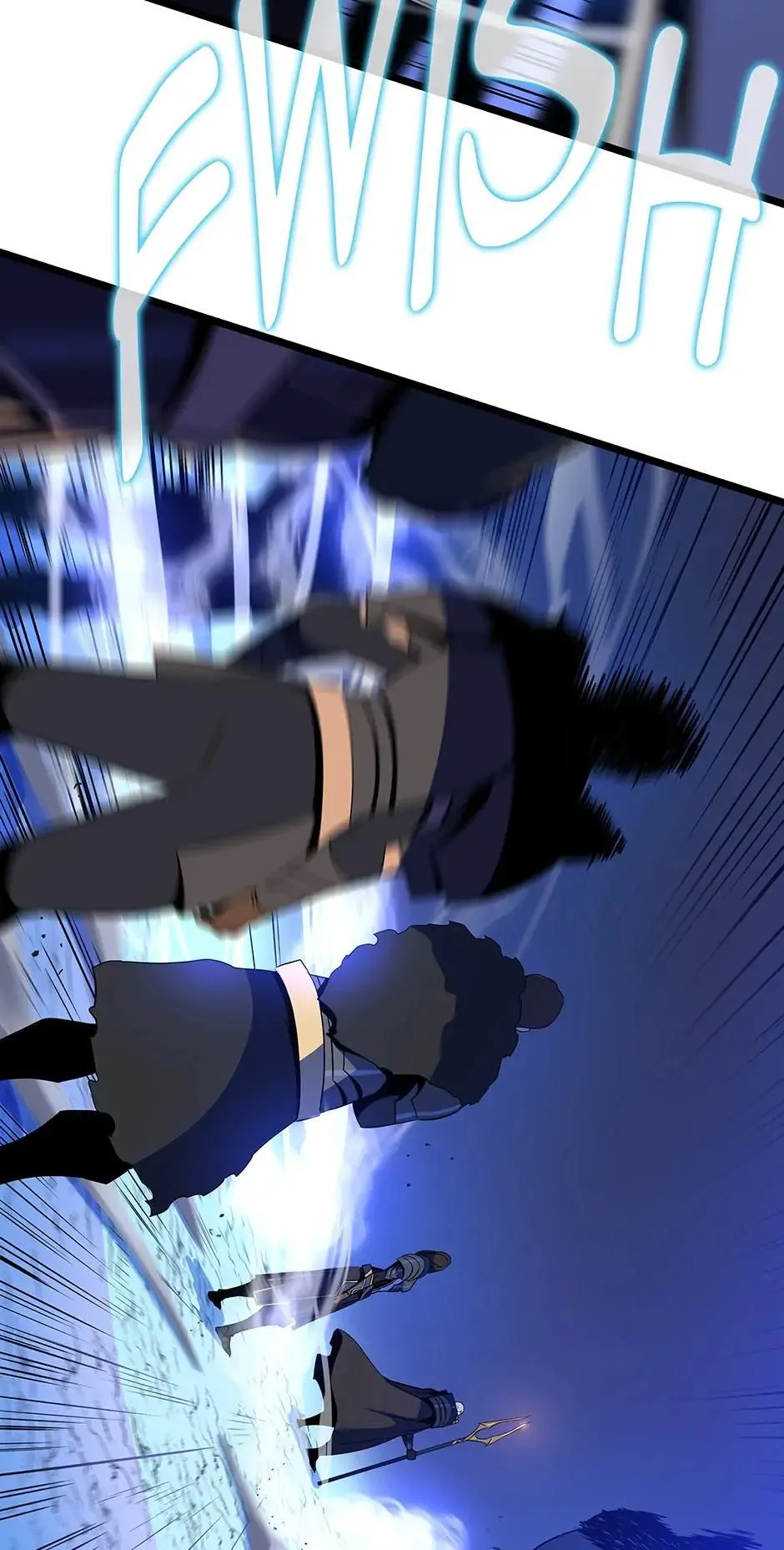 Read Kill The Hero en Manga Online